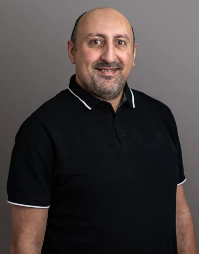 Fadi Fouad El-Haj Moussa