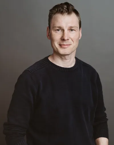 Lars Dahl Oppenheuser