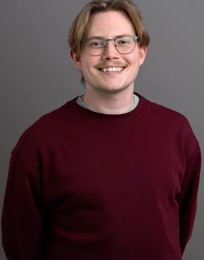 Asger Hermind Sørensen