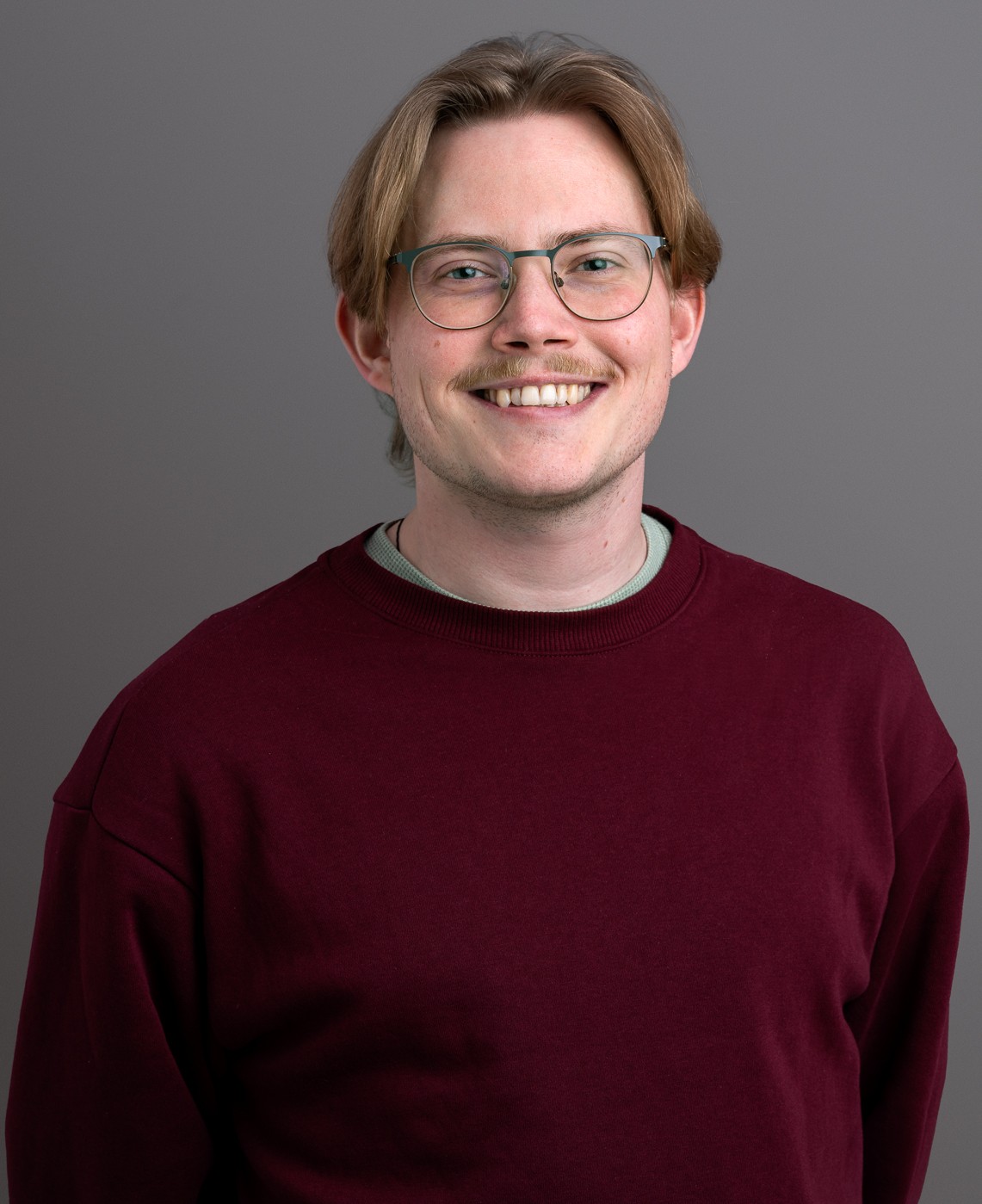 Asger Hermind Sørensen