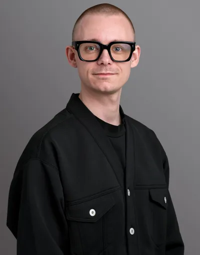 William Sehested Huusfeldt