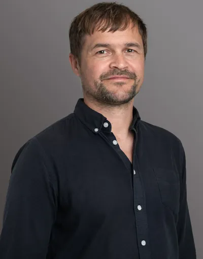 Niels Mølbjerg Lund Pedersen