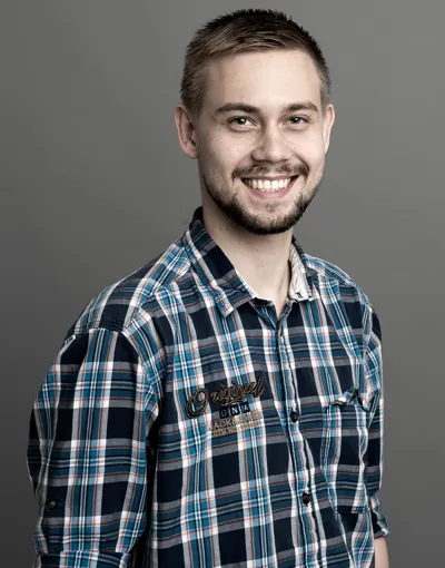 Sebastian Rønnov Petersen