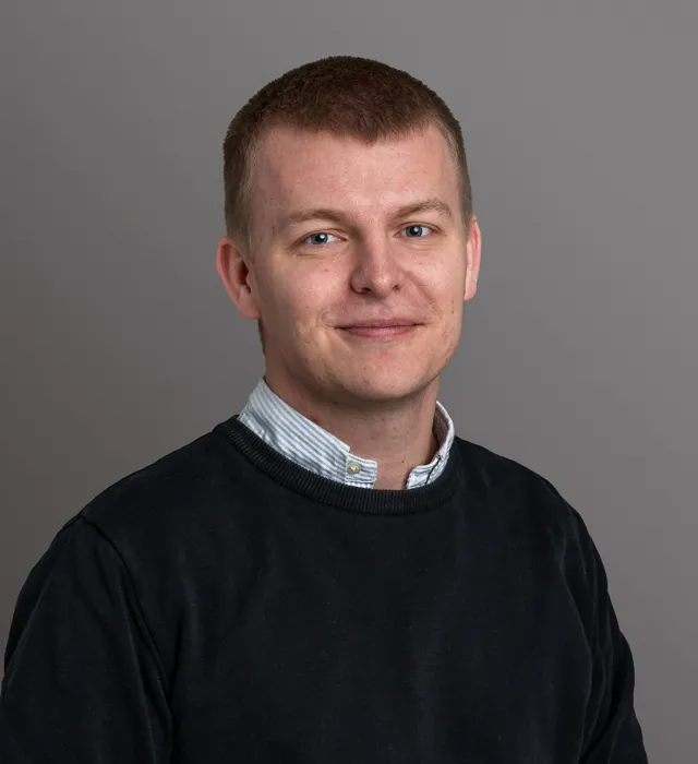 Lasse Føns Pedersen