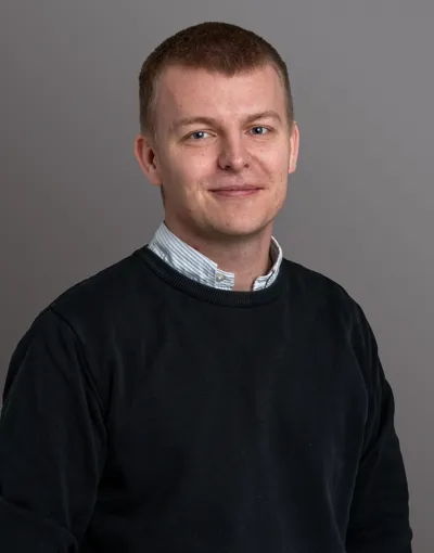 Lasse Føns Pedersen