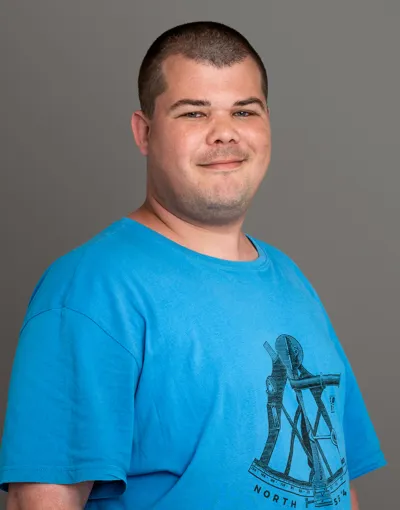 Martin Eli Frederiksen