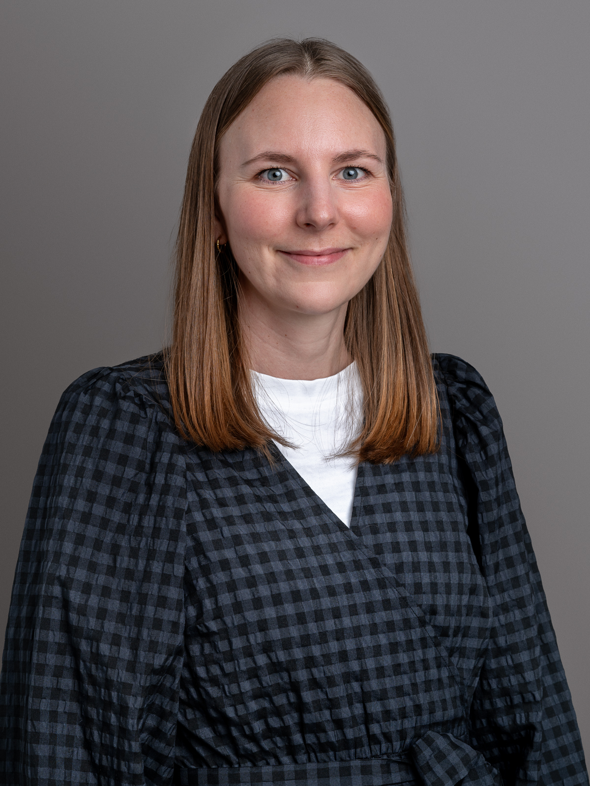 Kristine Sandahl Sørensen 