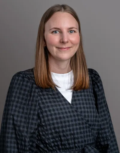 Kristine Sandahl Sørensen