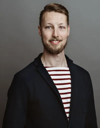 Mikkel Bundgaard-Ovesen
