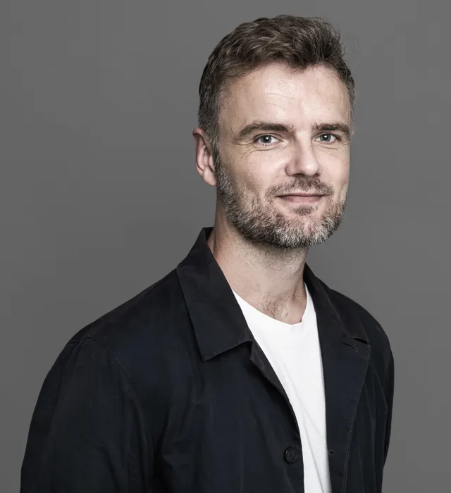 Martin Bjørn Kristensen