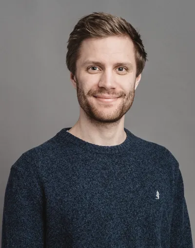 Frederik Sidenius Jacobsen