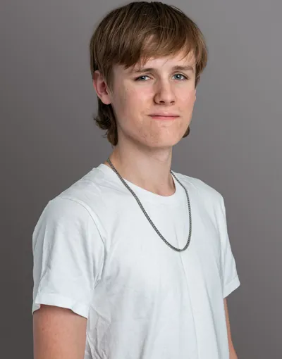 Noah Frederik Nielsen