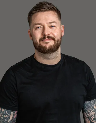 Niclas Jürs Sauffaus