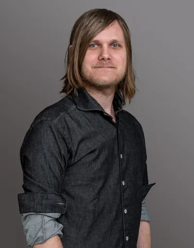 Patrick Grønbæch Christensen