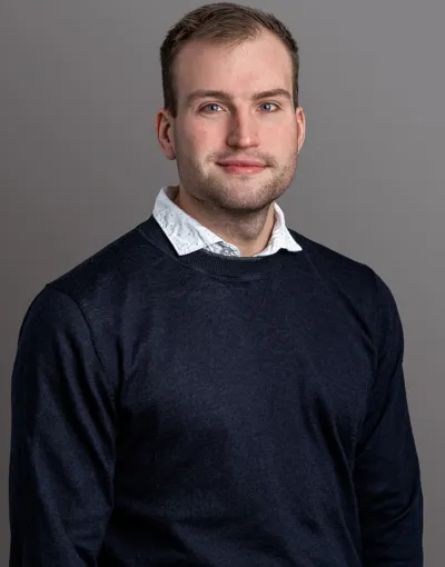 Peter Albinussen Juhl Gyrming