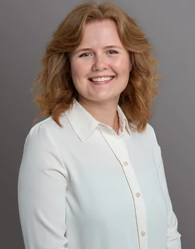 Julie Grønborg Eriksen