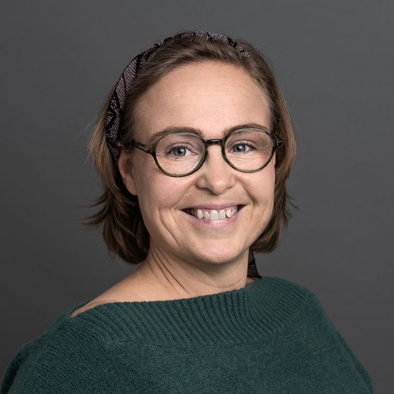 Katrine Maja Knudsen