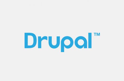 Læs om Drupal